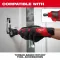 Milwaukee M12 Brushless Rotary Tool